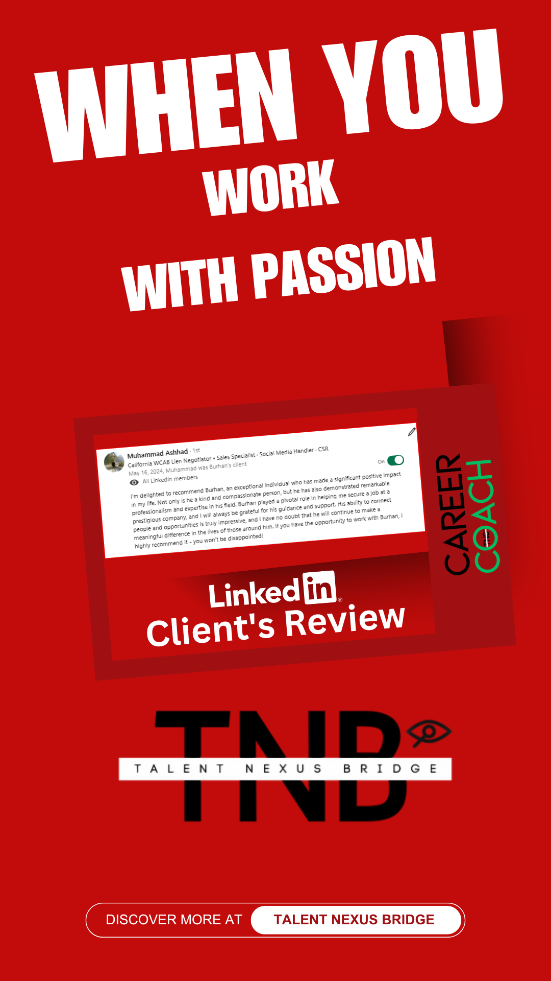 LinkedIn Growth