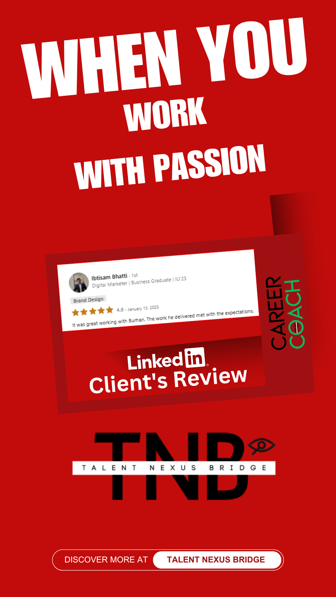 LinkedIn Growth