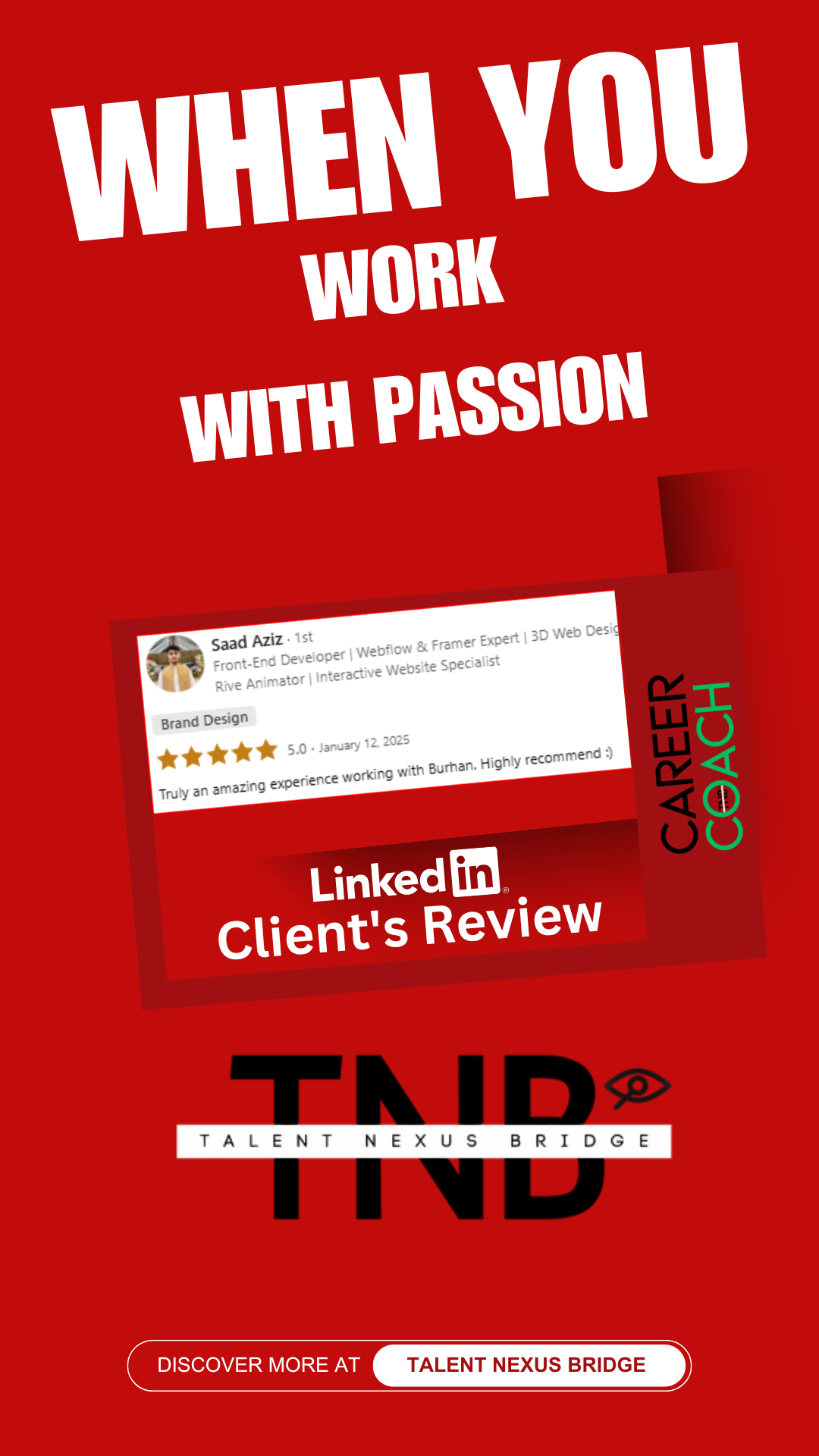 LinkedIn Growth