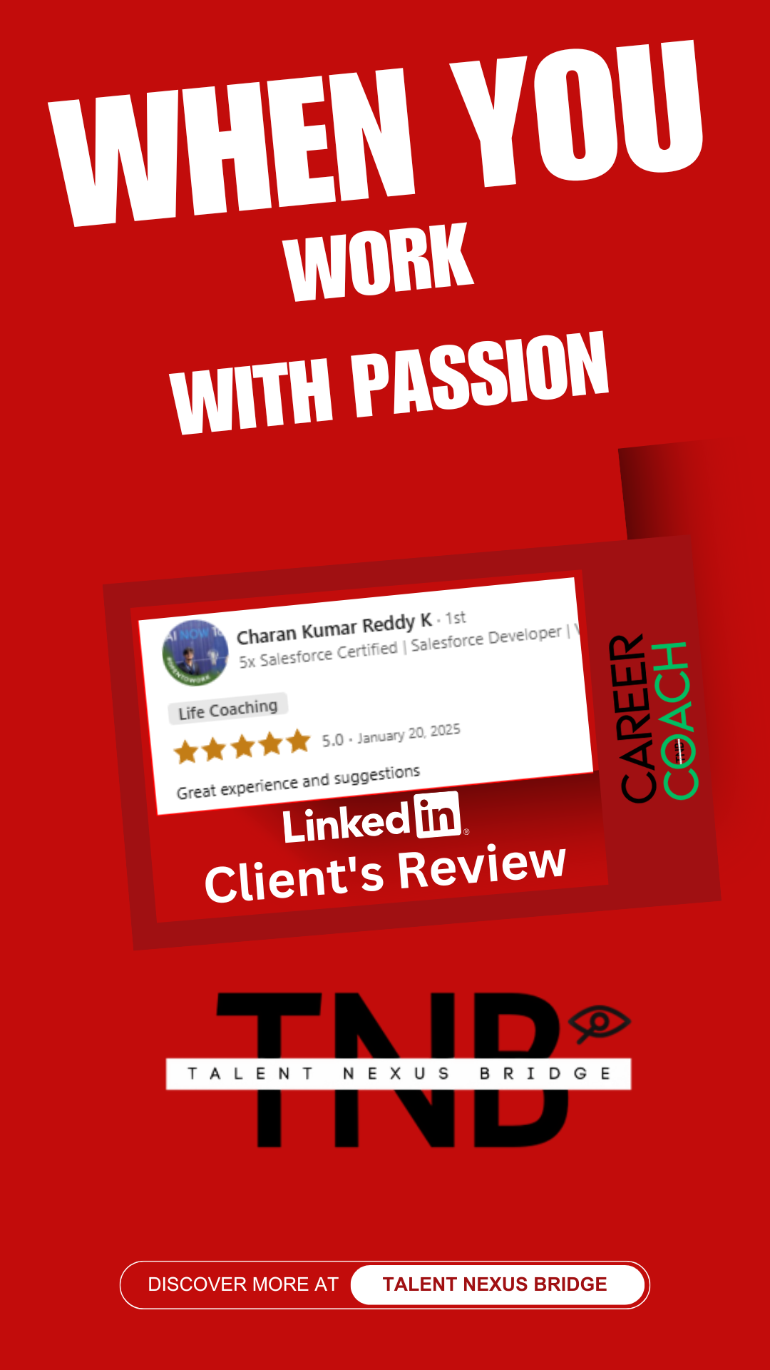 LinkedIn Growth