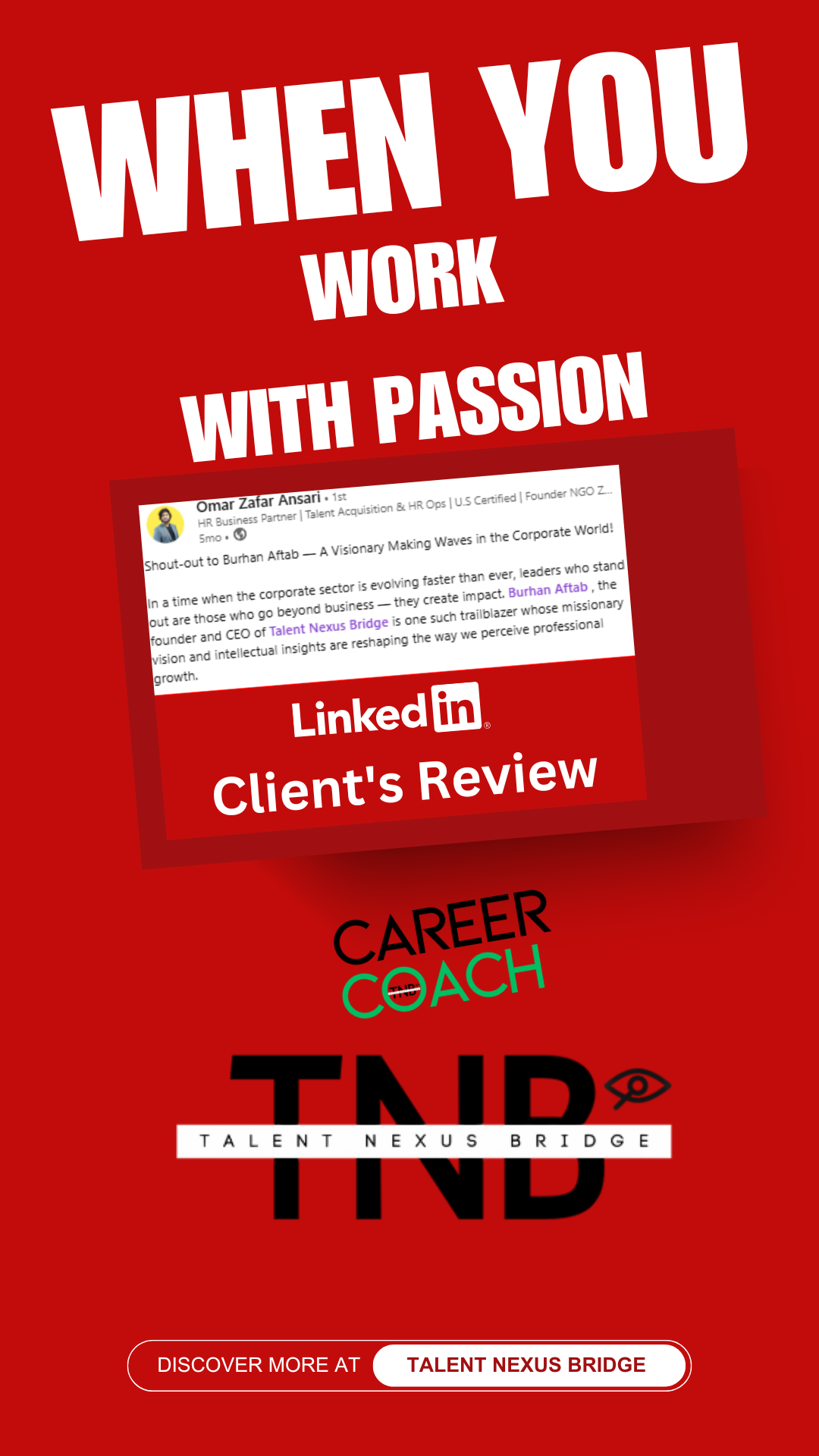 LinkedIn Growth