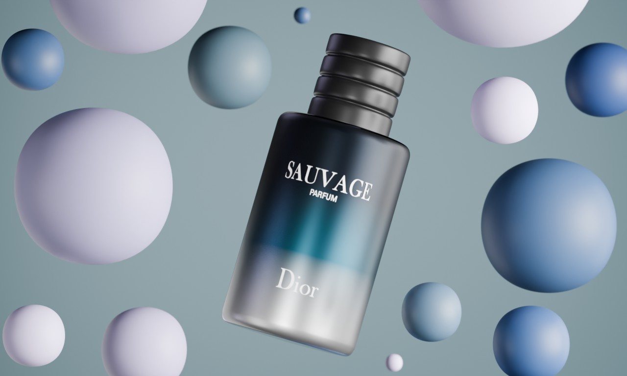 3D Art - Product Visualization