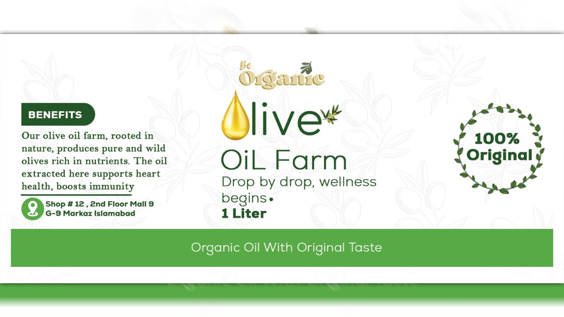 I Created These Mock Ups For My Client