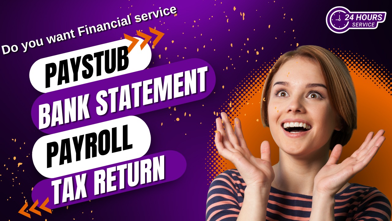 You will get get paystubs, payslips and payroll report