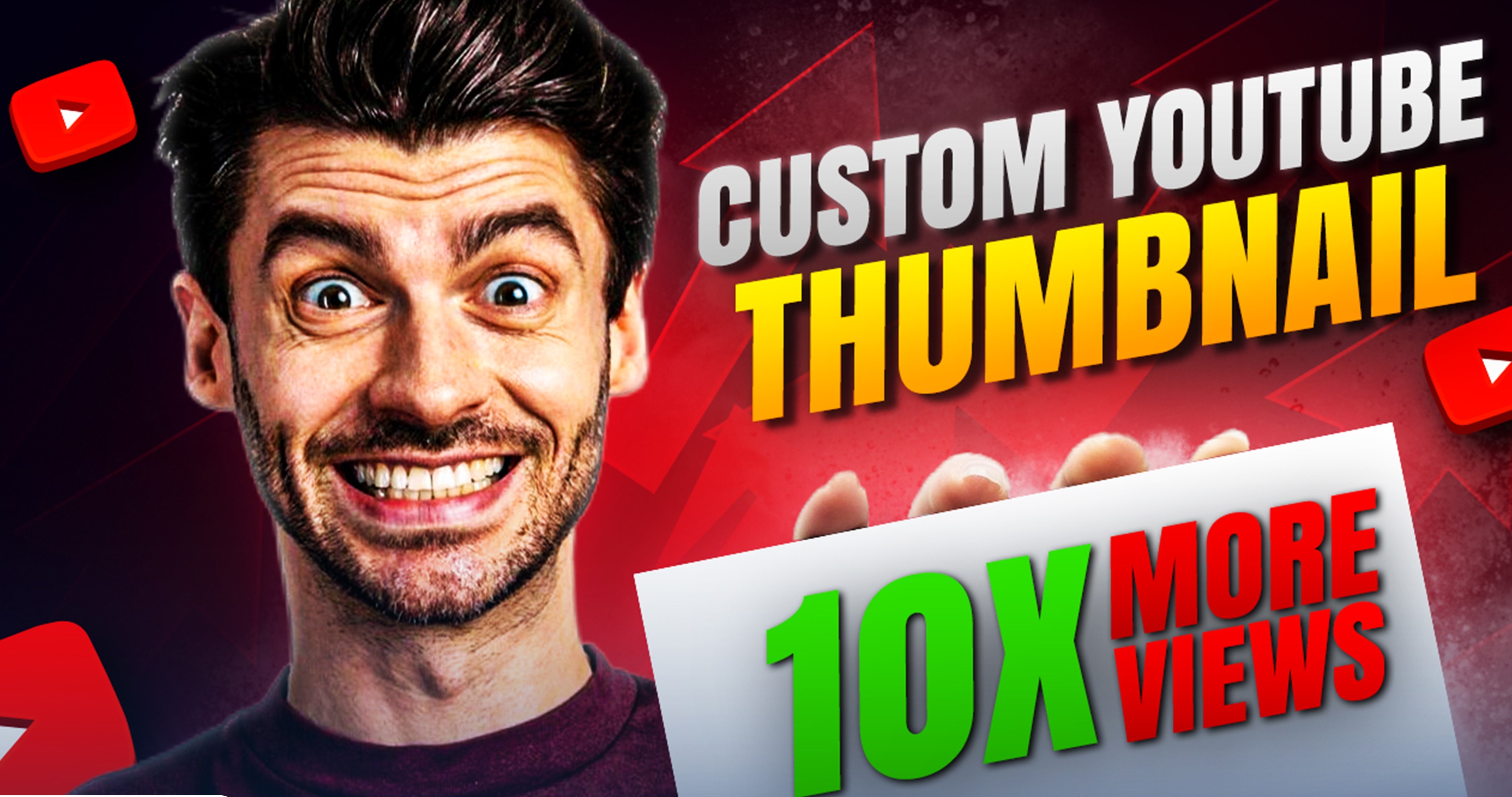 Thumbnails For Youtube