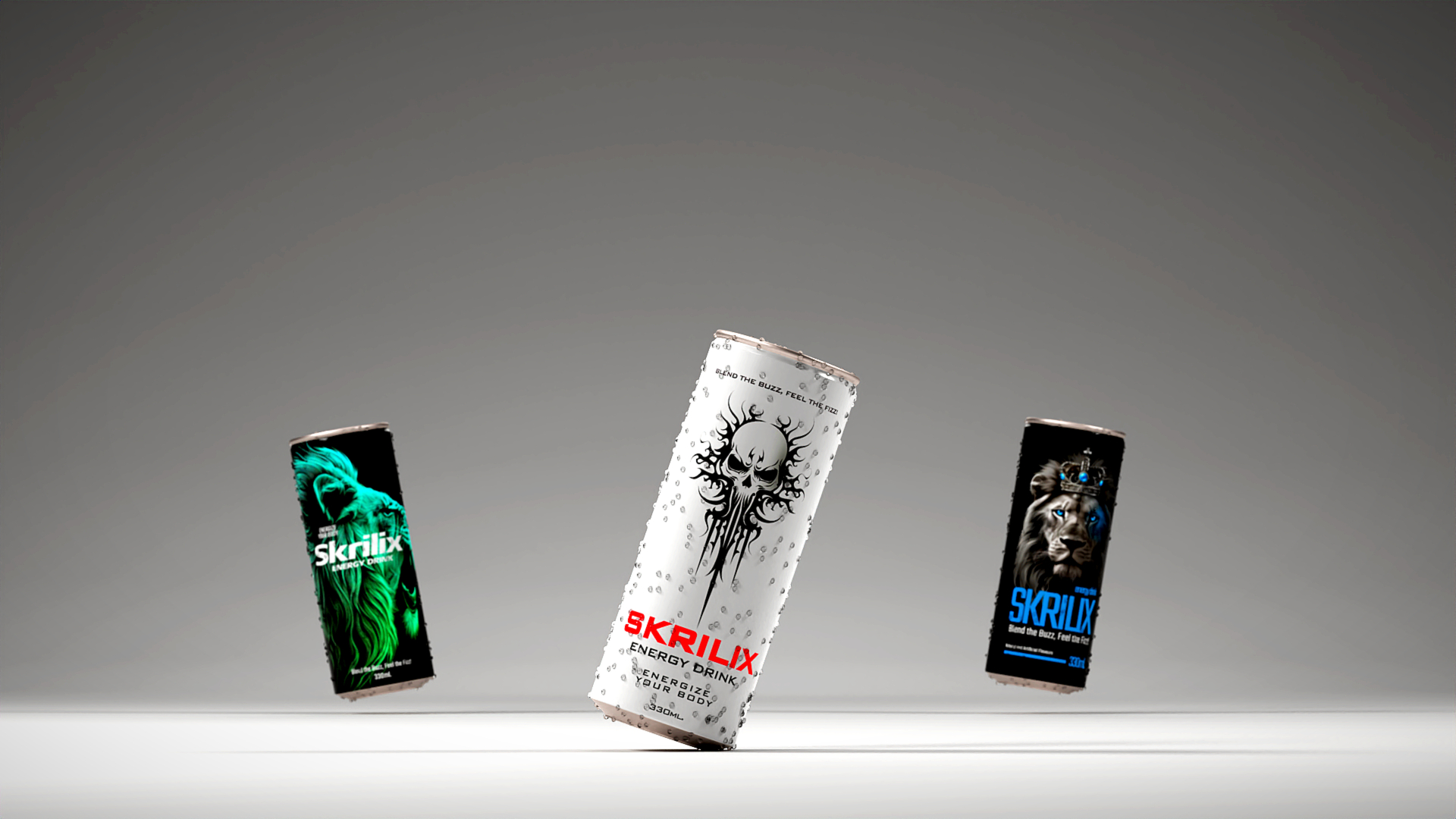 Realistic 3D Product Visualization and Rendering