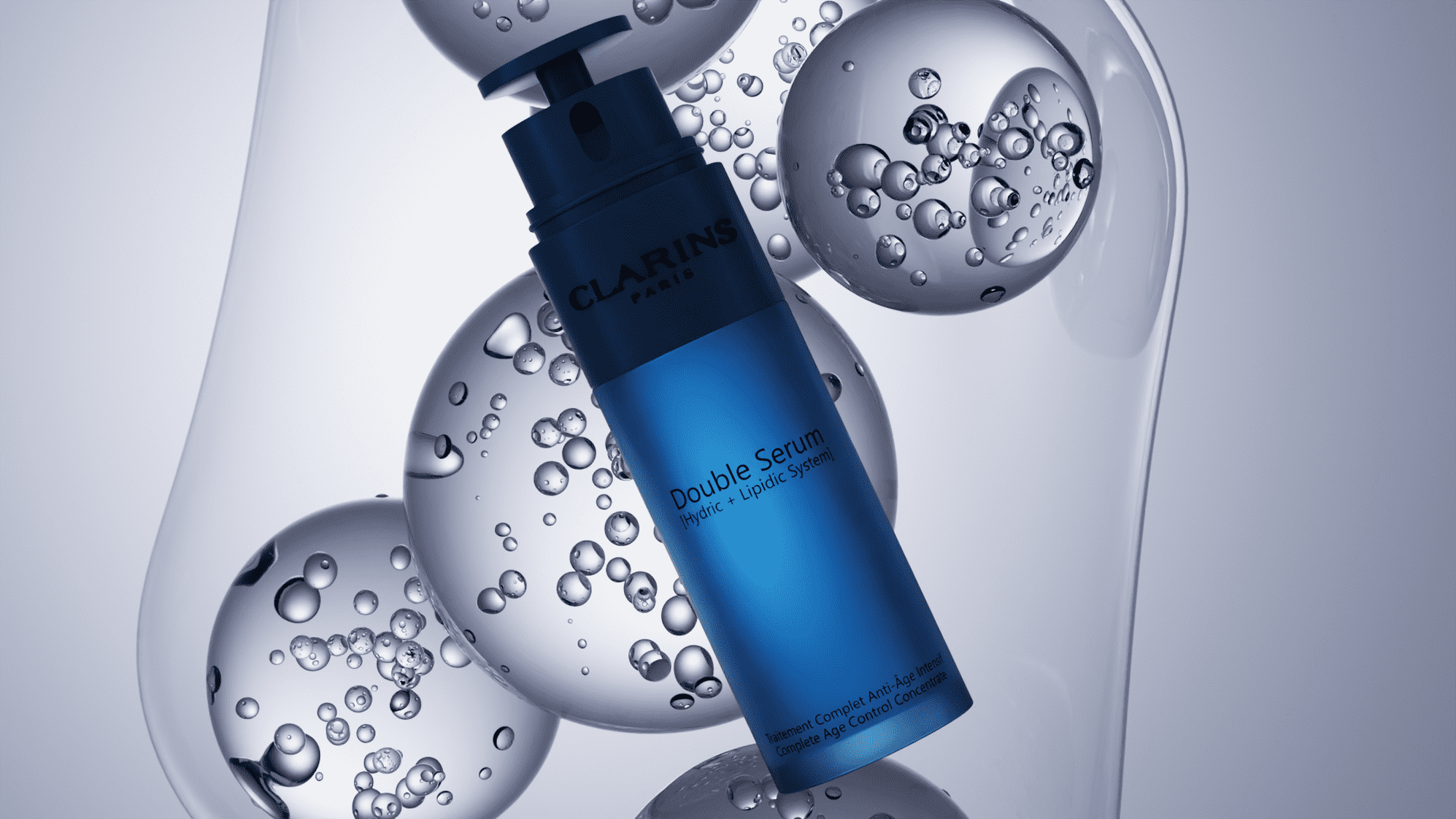 Skincare Serum Product Made By Furqane01