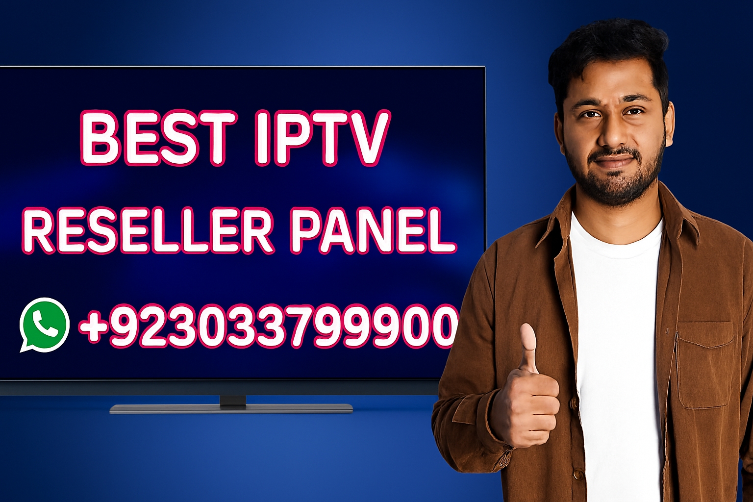 IPTV Reseller Panel – Start Your IPTV Business in 2025 &amp; IPTV Reseller Login, IPTV Sub-Reseller Option, IPTV Billing System, IPTV Wholesale Panel