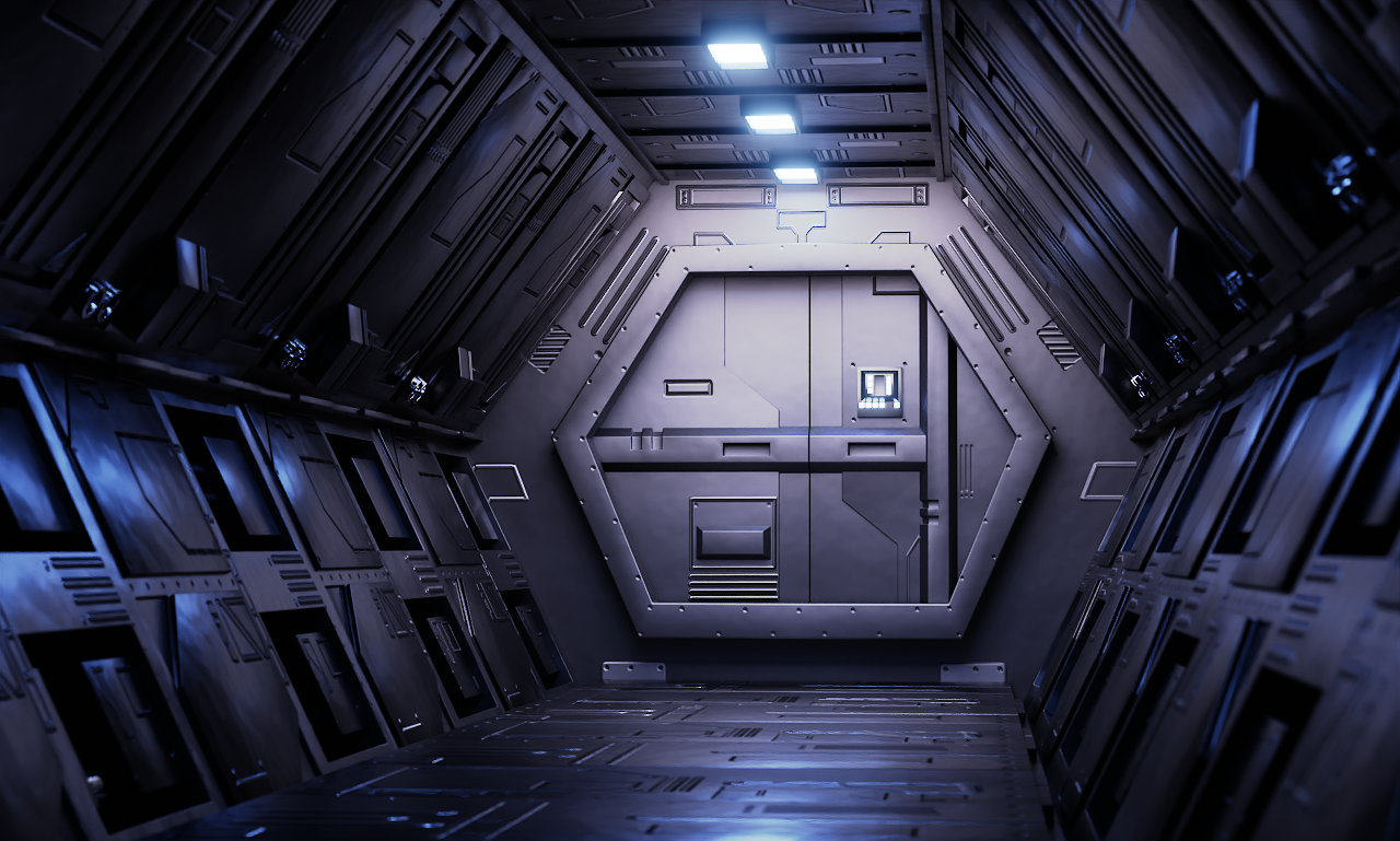 I will create Game-Ready 3d Assets for Unity and Unreal Engine