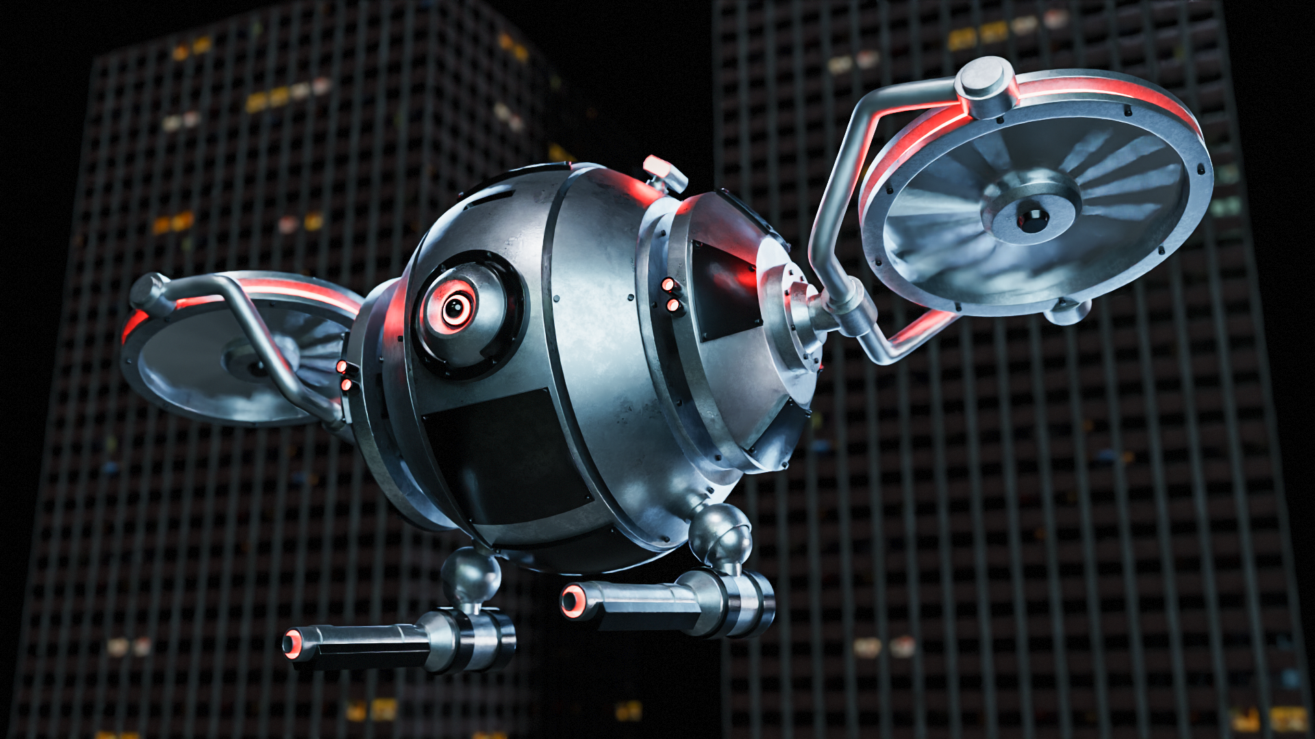 I will create Game-Ready 3d Assets for Unity and Unreal Engine