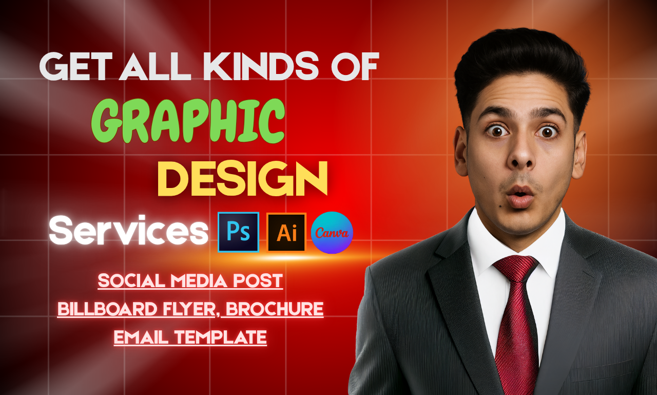 I well eye catching thumbnail design for youtube video and logo