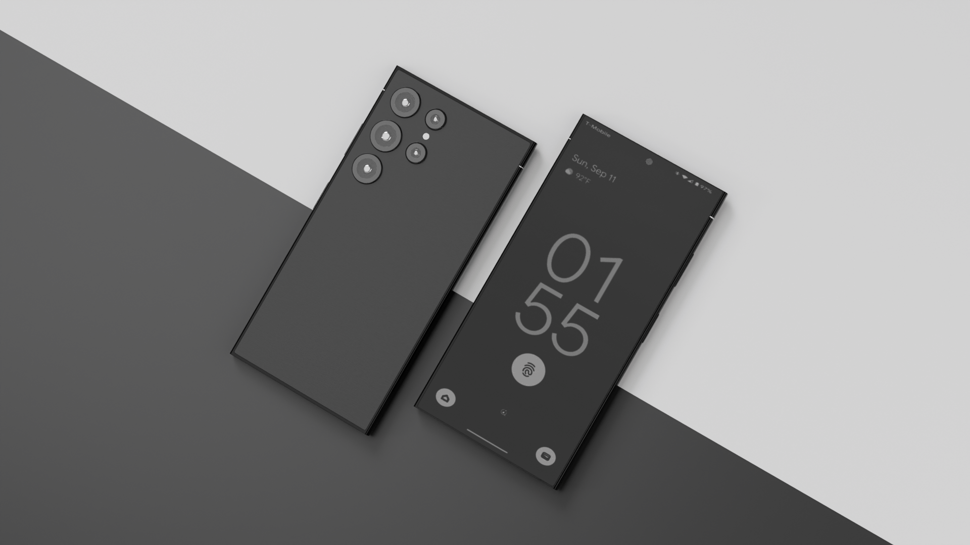 i will create High Quality 3D Product visualization and Cinematic Animation