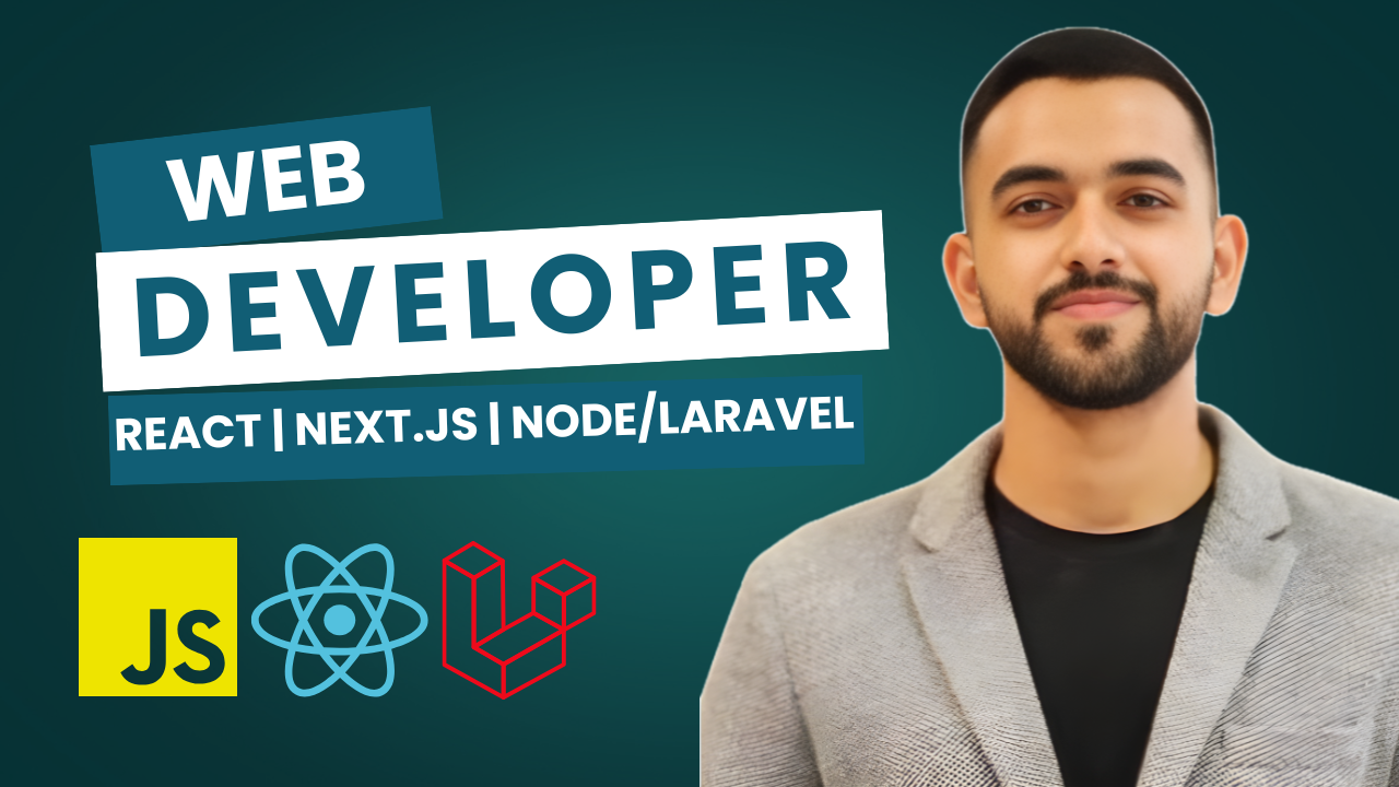 I will build a full stack web app using React, Next.js, Node.js, MongoDB, MySql