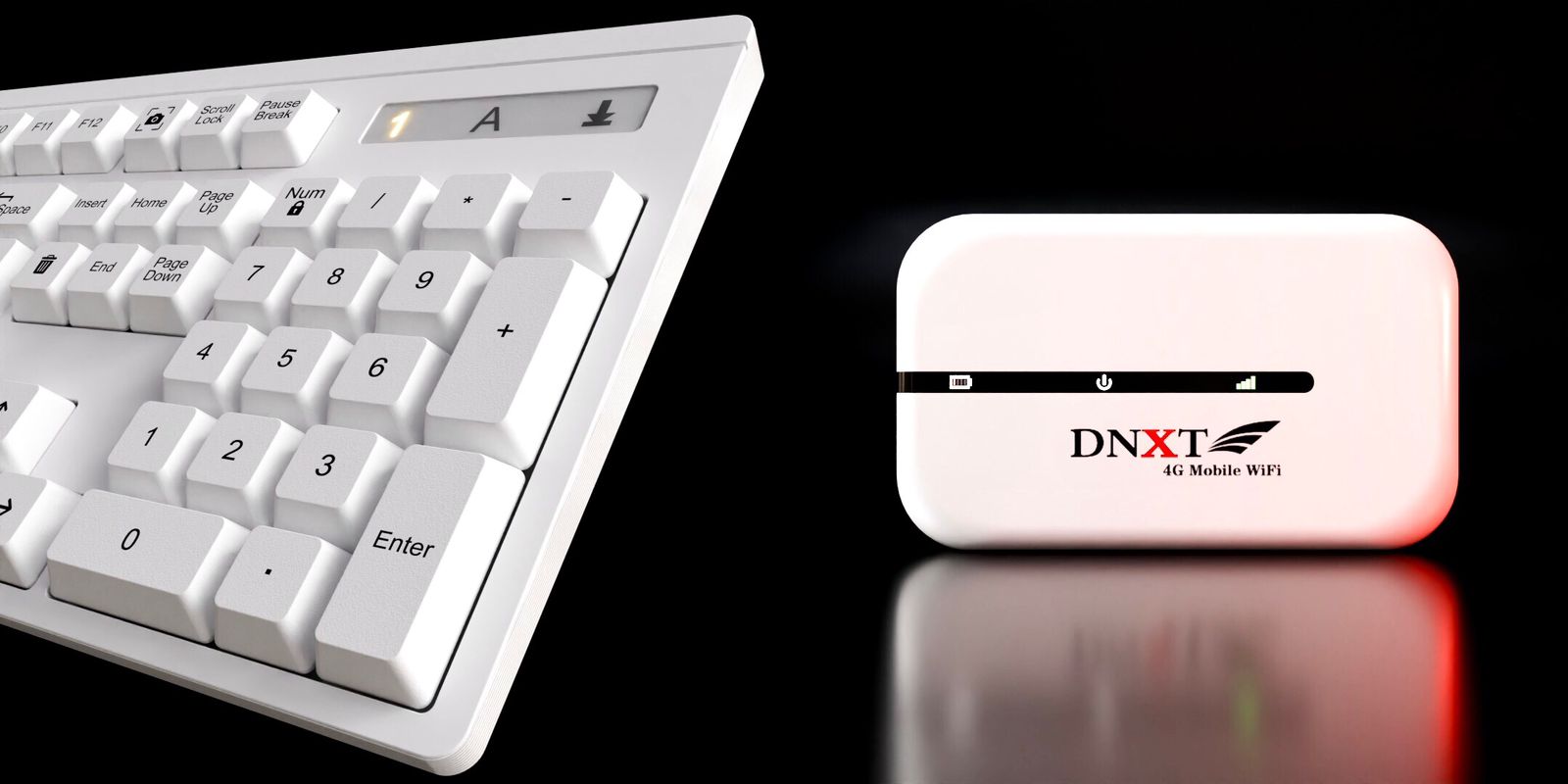 I will create 3d product modeling, photorealistic 3d rendering