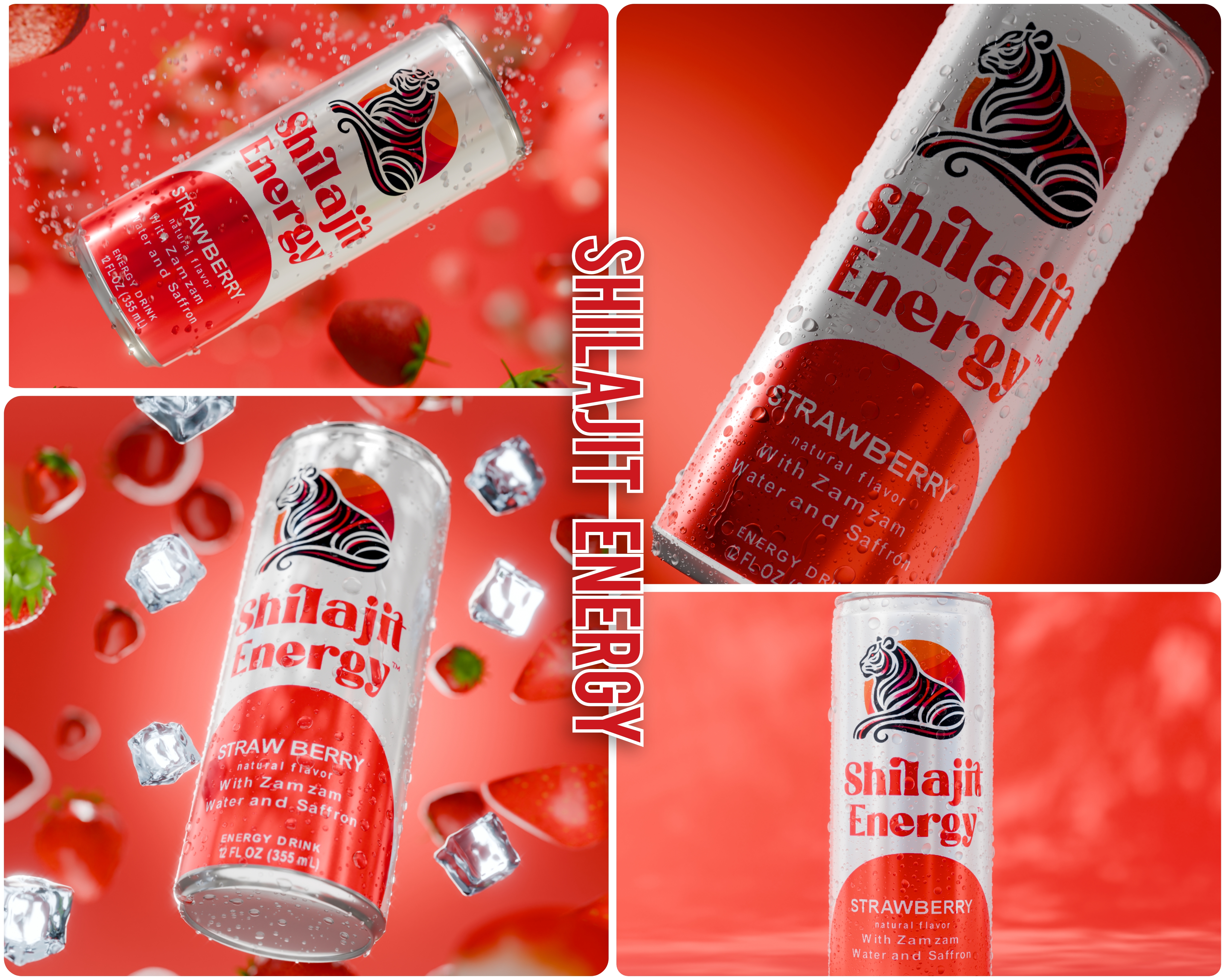 I Will Do Ultra Realistic Products Modeling