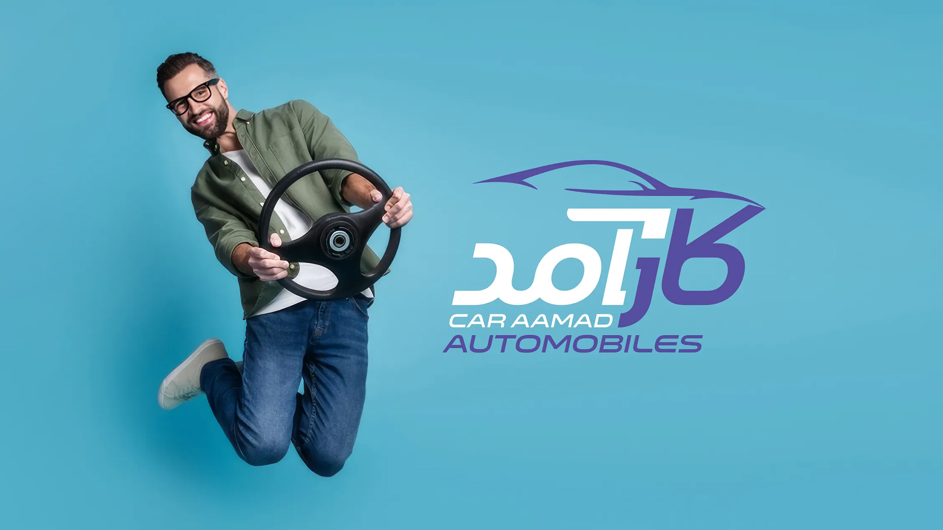 Creative logo design that defines your brand identity