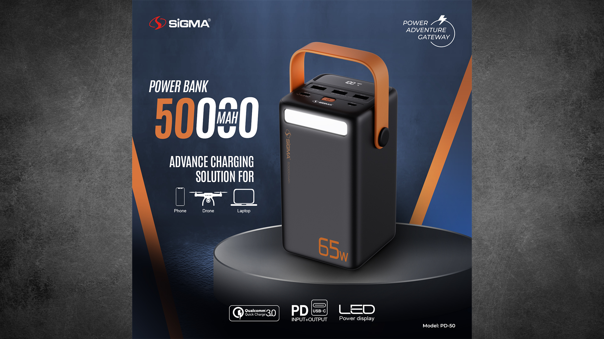 Creative EBC and product listing designs for your online store