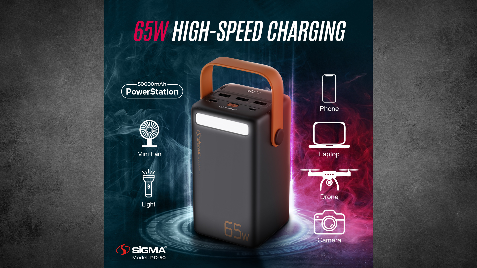 Creative EBC and product listing designs for your online store