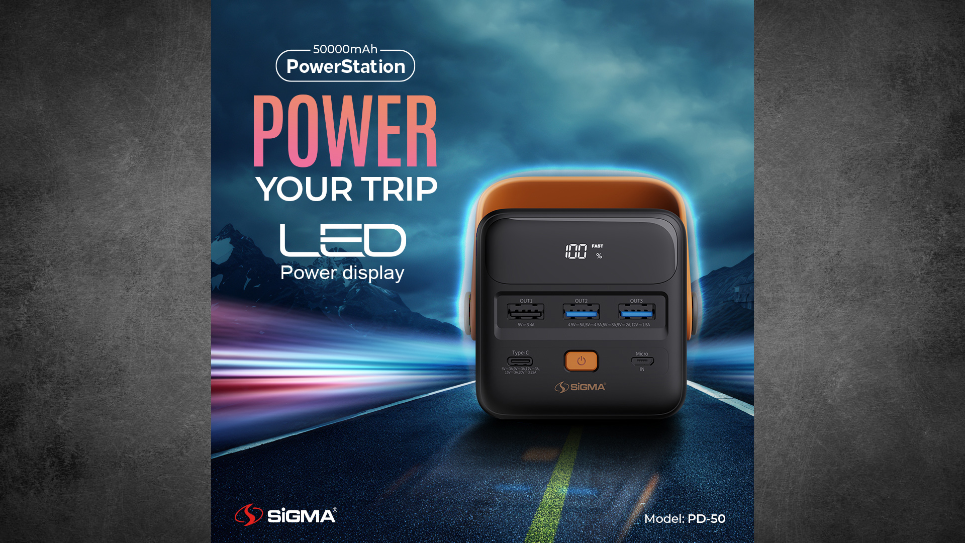 Creative EBC and product listing designs for your online store