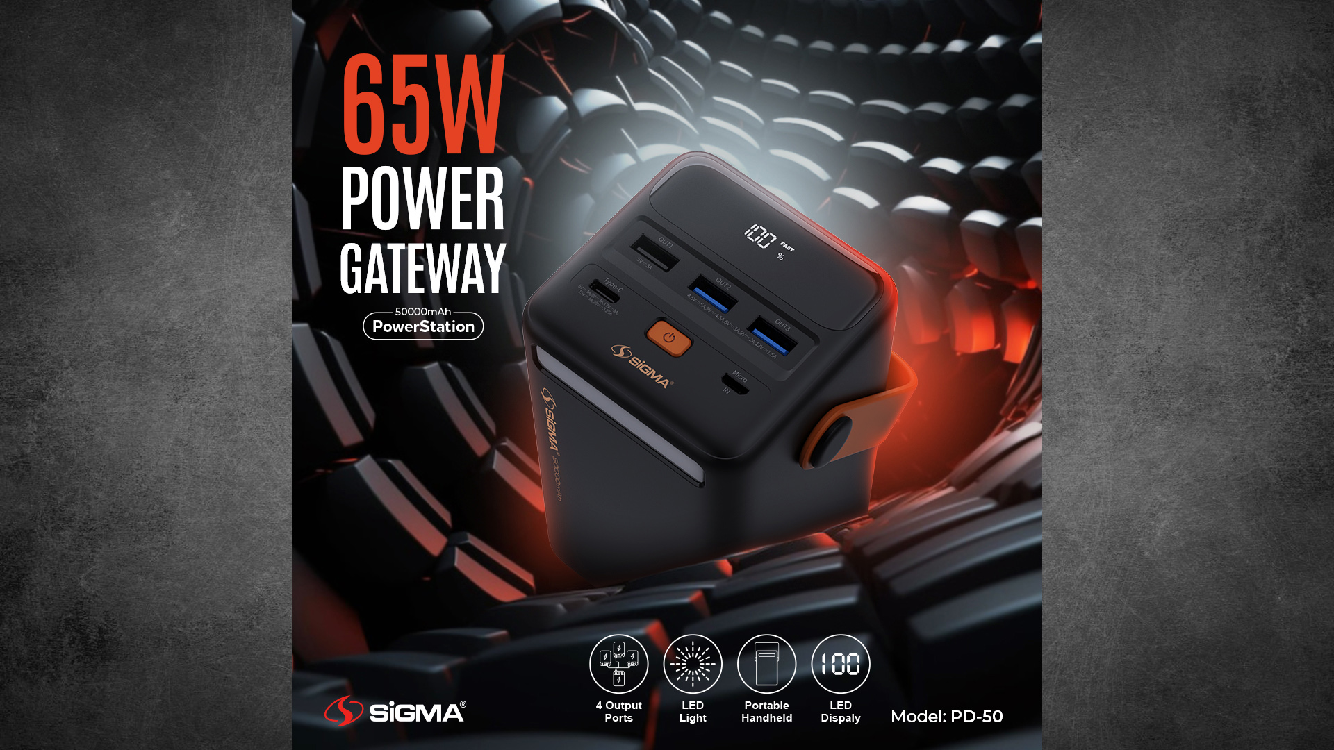 Creative EBC and product listing designs for your online store