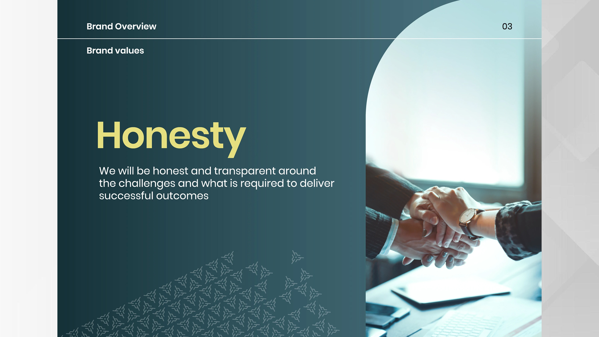 I will design a professional brand identity guideline for your business