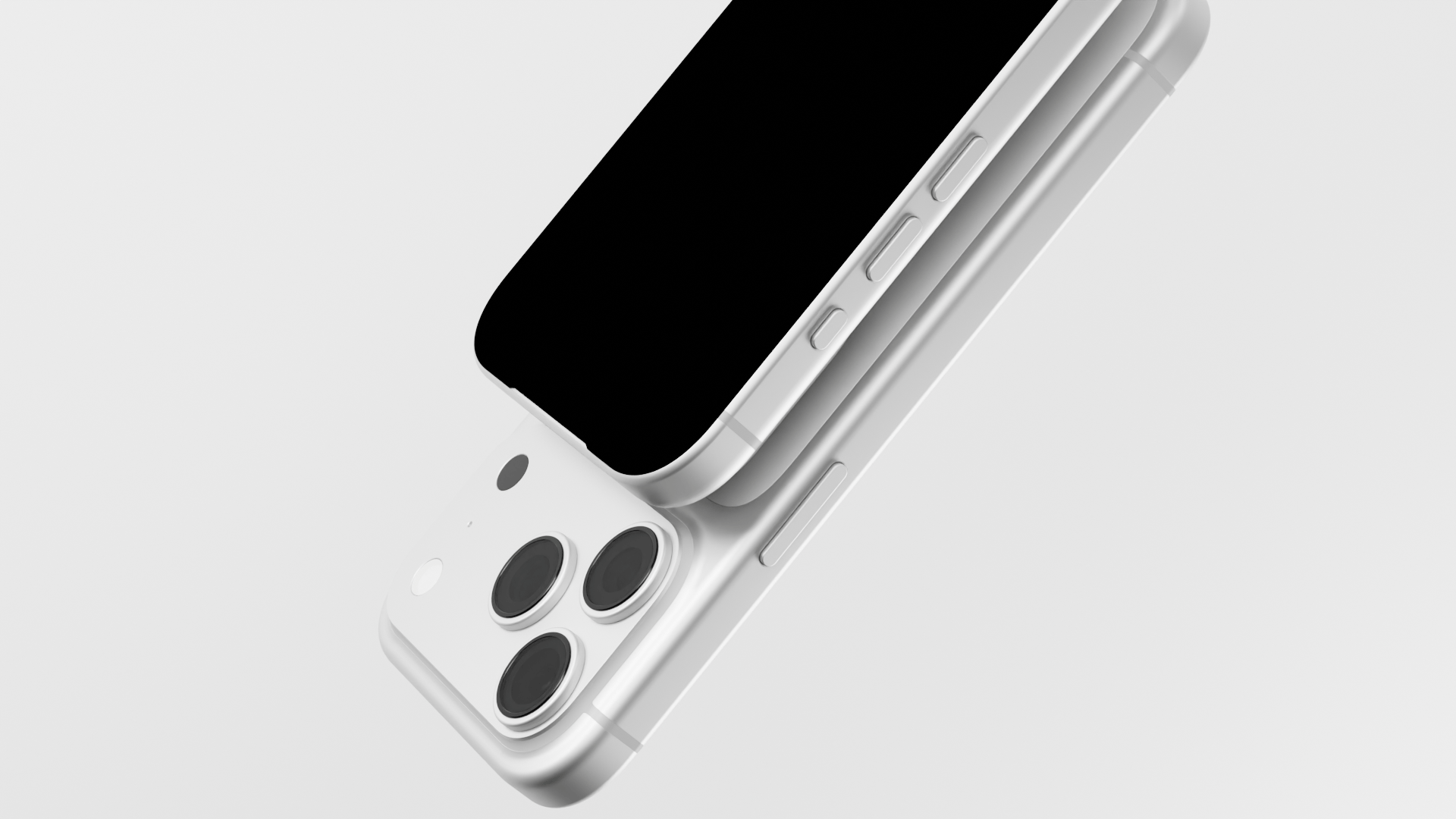 I Will Create Photorealistic 3D Product Rendering and  High-End Cinematic Animation