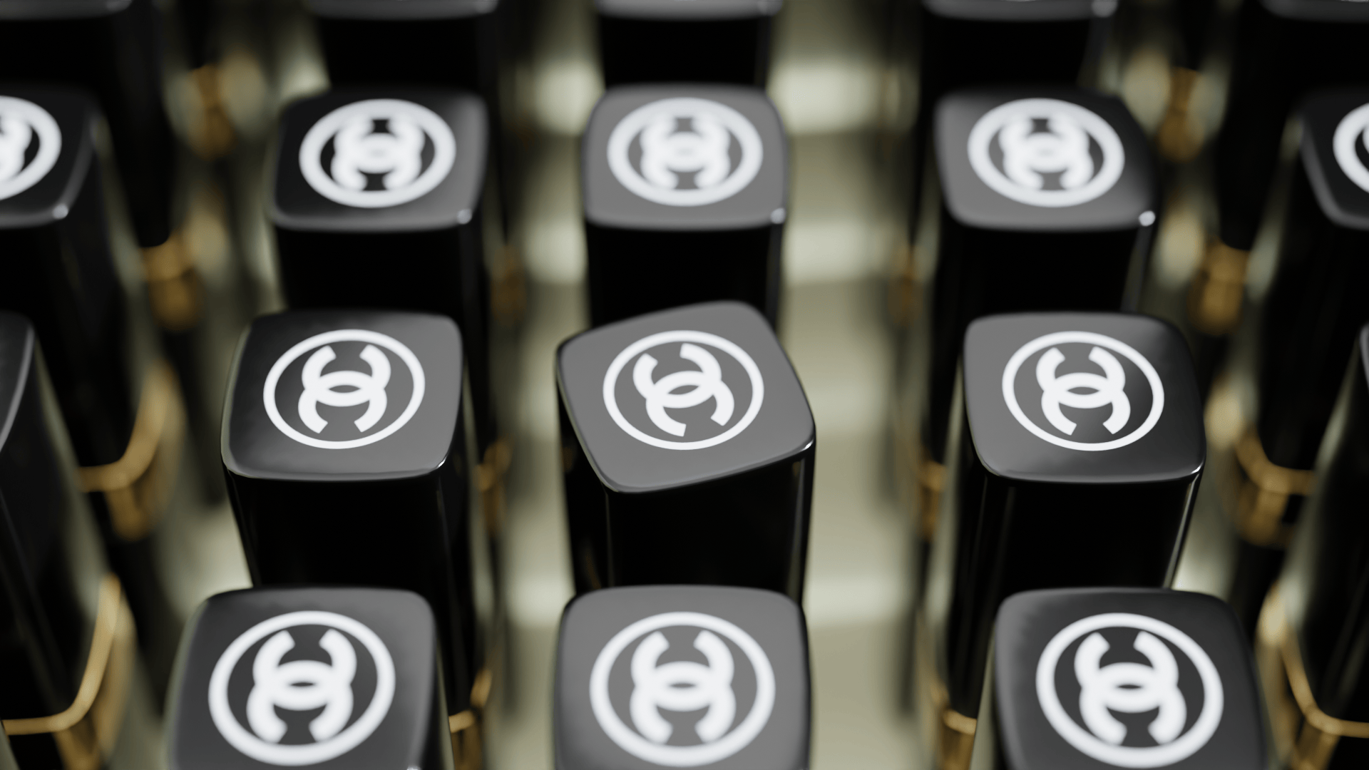 I Will Create a Cinematic 3D Product Animation Video for Luxury  E-commerce Brands