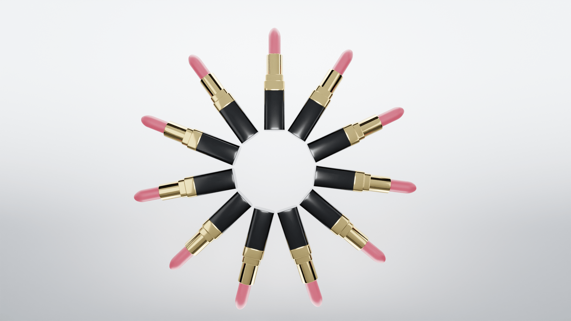 I Will Create a Cinematic 3D Product Animation Video for Luxury  E-commerce Brands