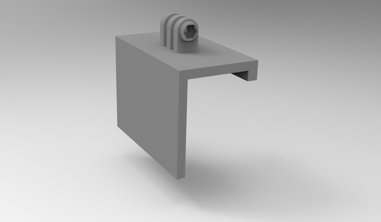 I will design 3d model ready for 3d printing