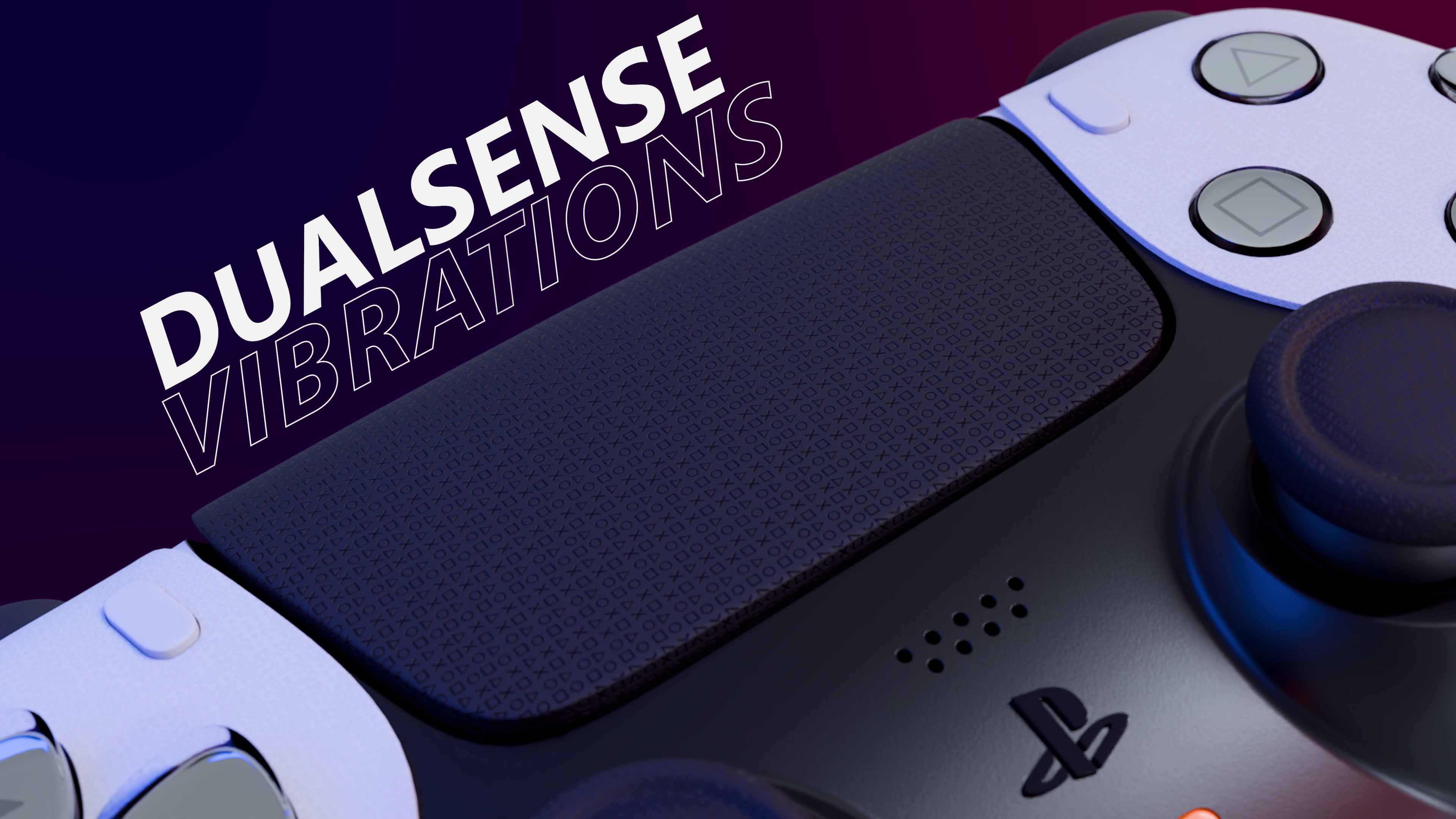 HIRE US  Next Gen Controller Concept Ultra Realistic 3D Animation PS5 Inspired