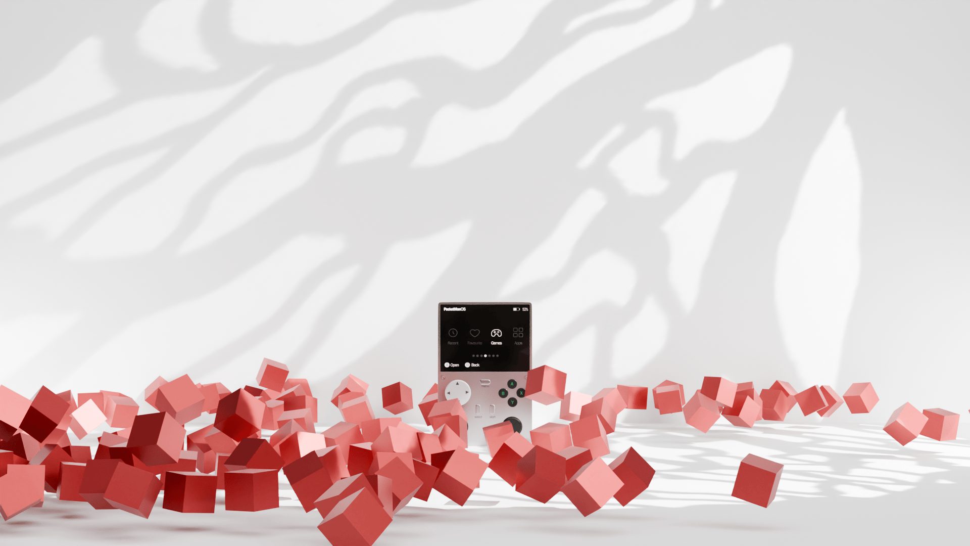 I will Create High-End  Cinematic 3D Product Animation and Photorealistic Renders