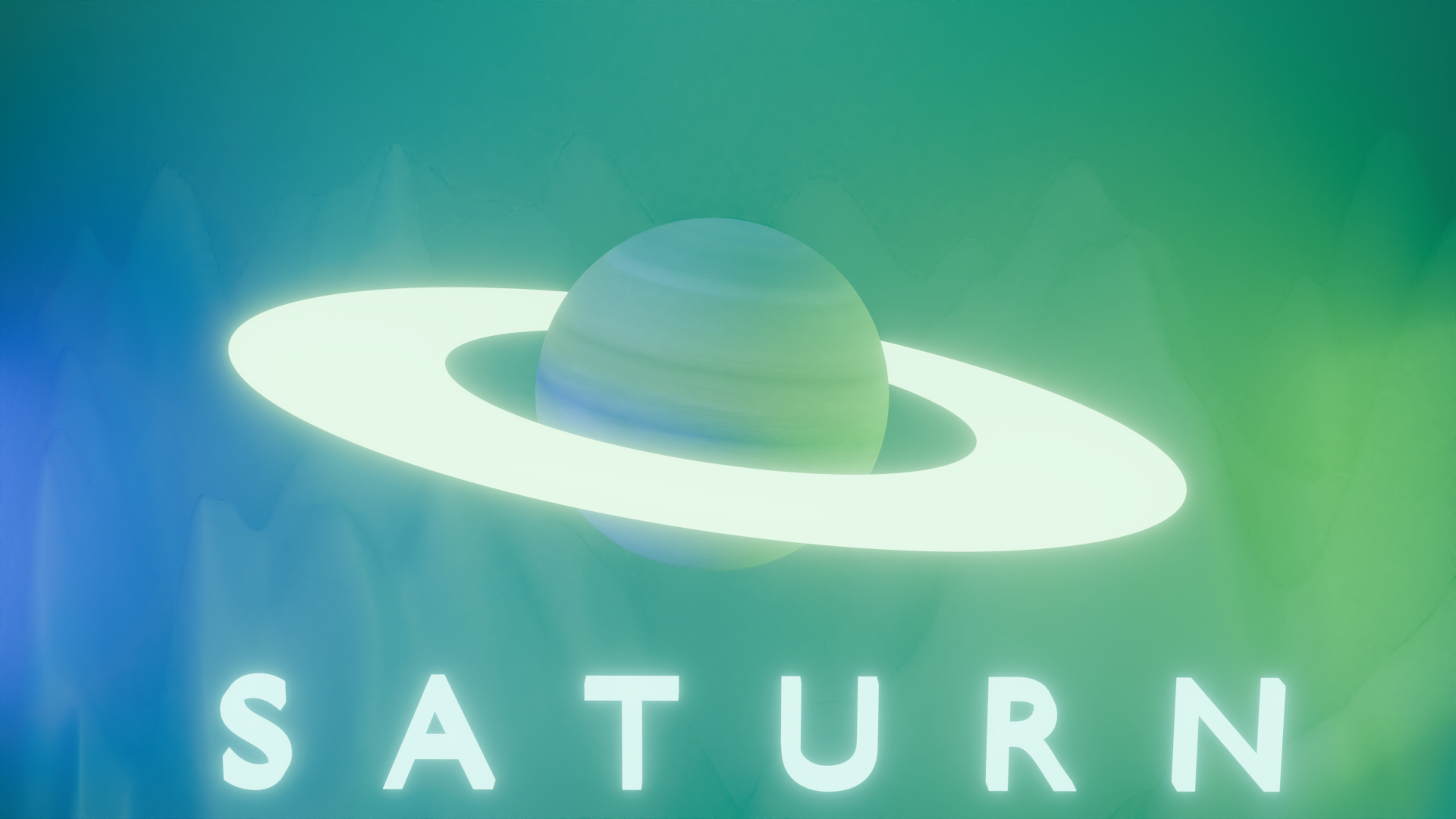 I will make 3d landscapes for you.