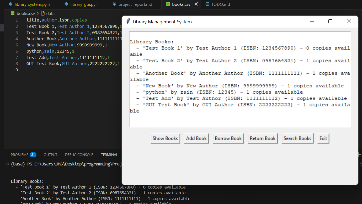I will solve your Python tasks assignments and OOP projects professionally