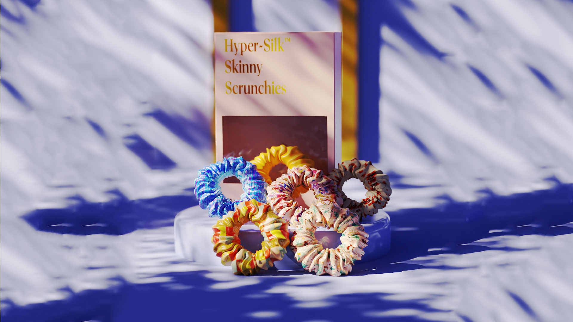 we will create high quality 3d packaging designing