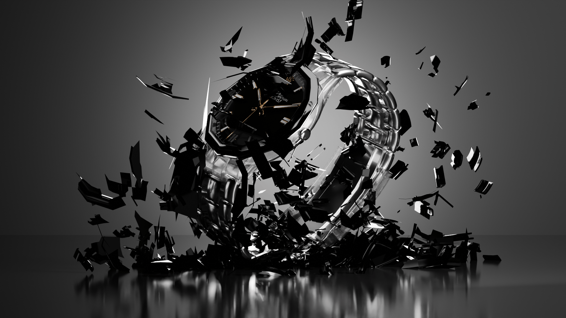 I will create a Hyper-Realistic 3D Product Animation video for your brand, perfect for e-commerce