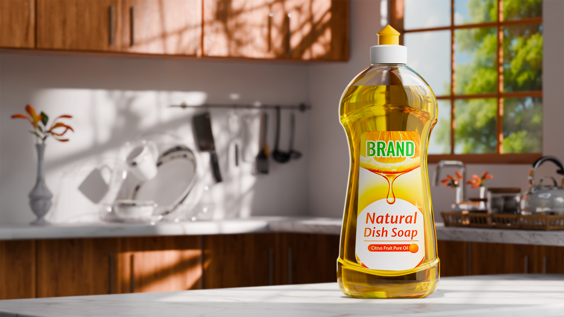 I will do 3d product modeling and 3d product rendering