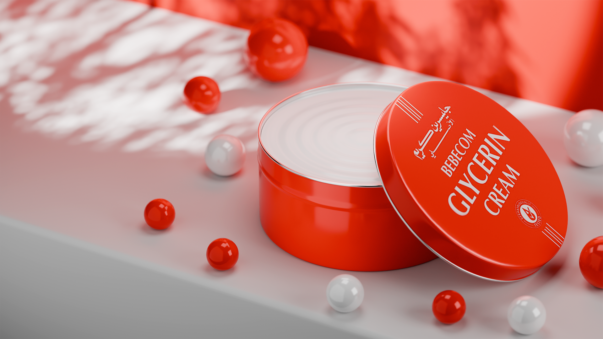 I will do 3d product modeling and 3d product rendering