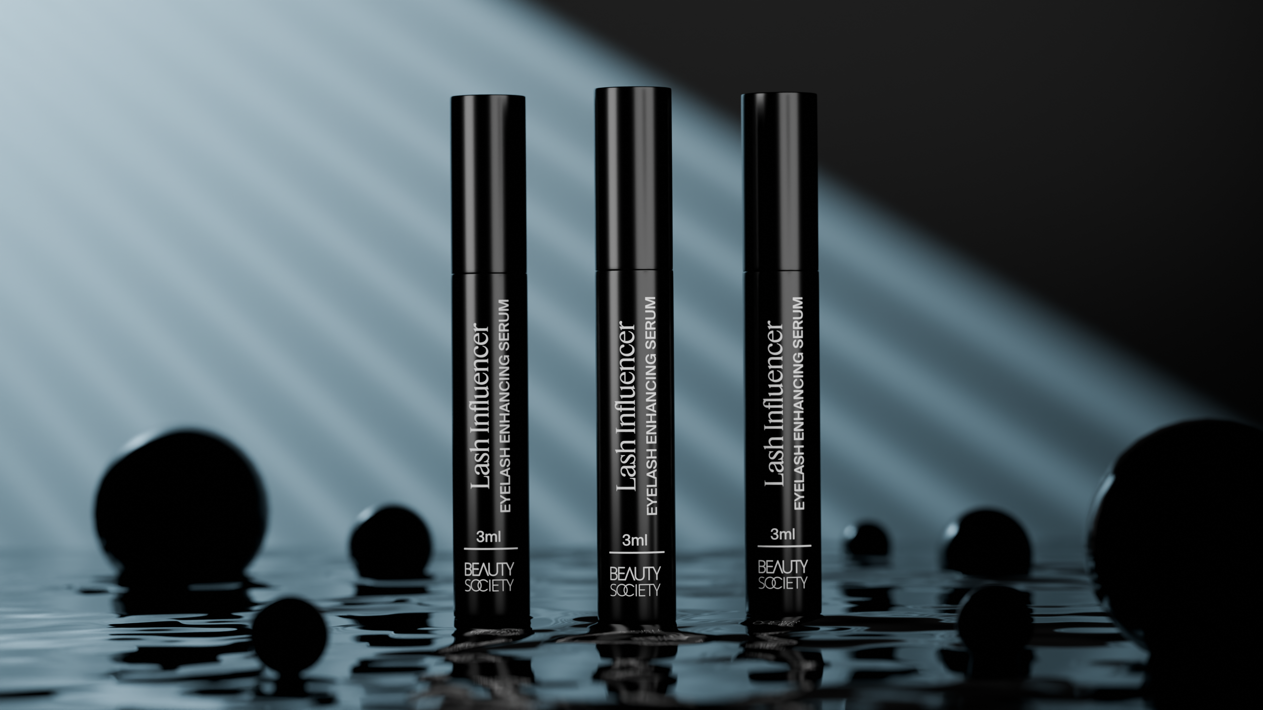 I will create professional cinematic 3D product animation and renders