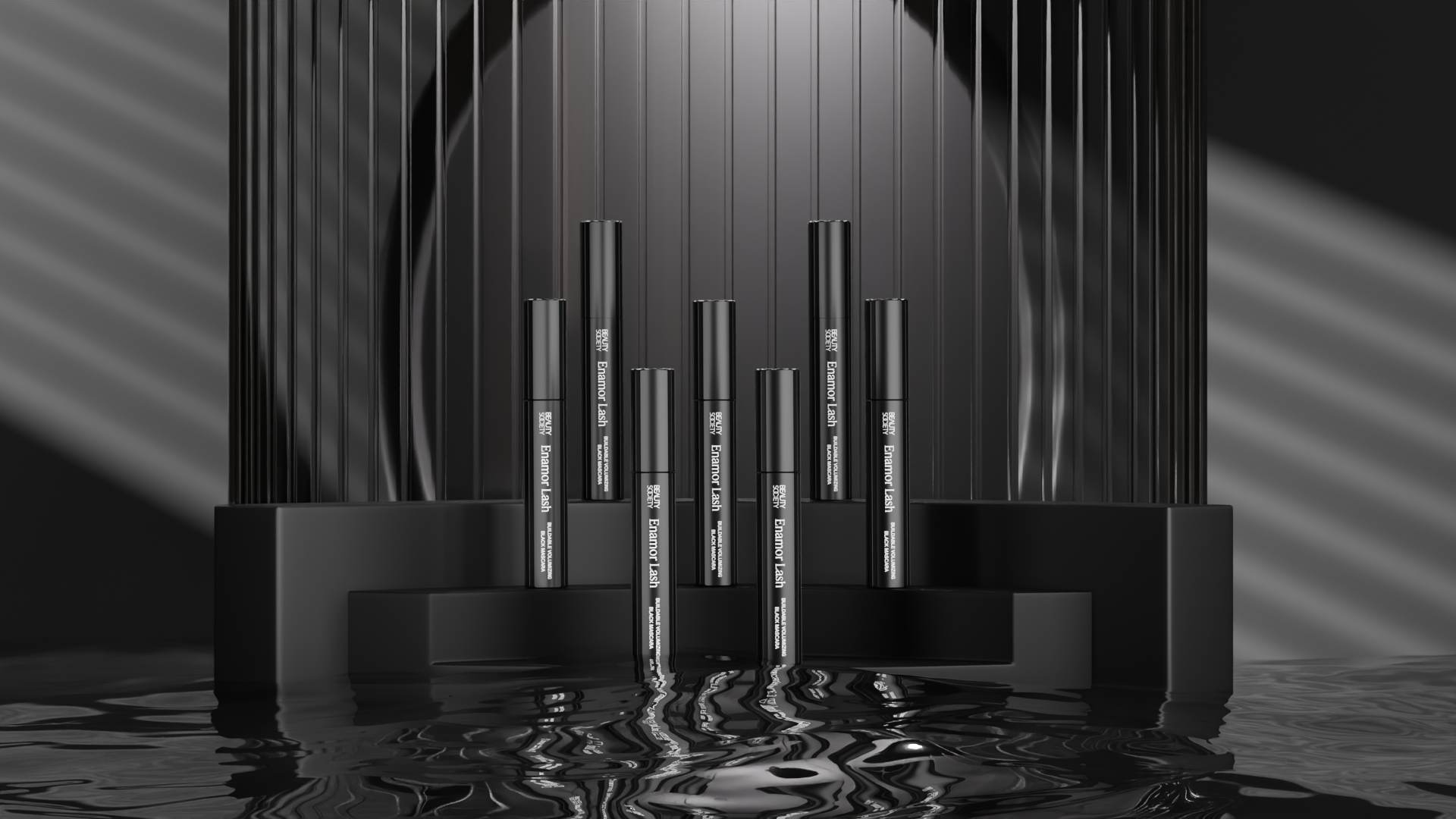 I will create professional cinematic 3D product animation and renders