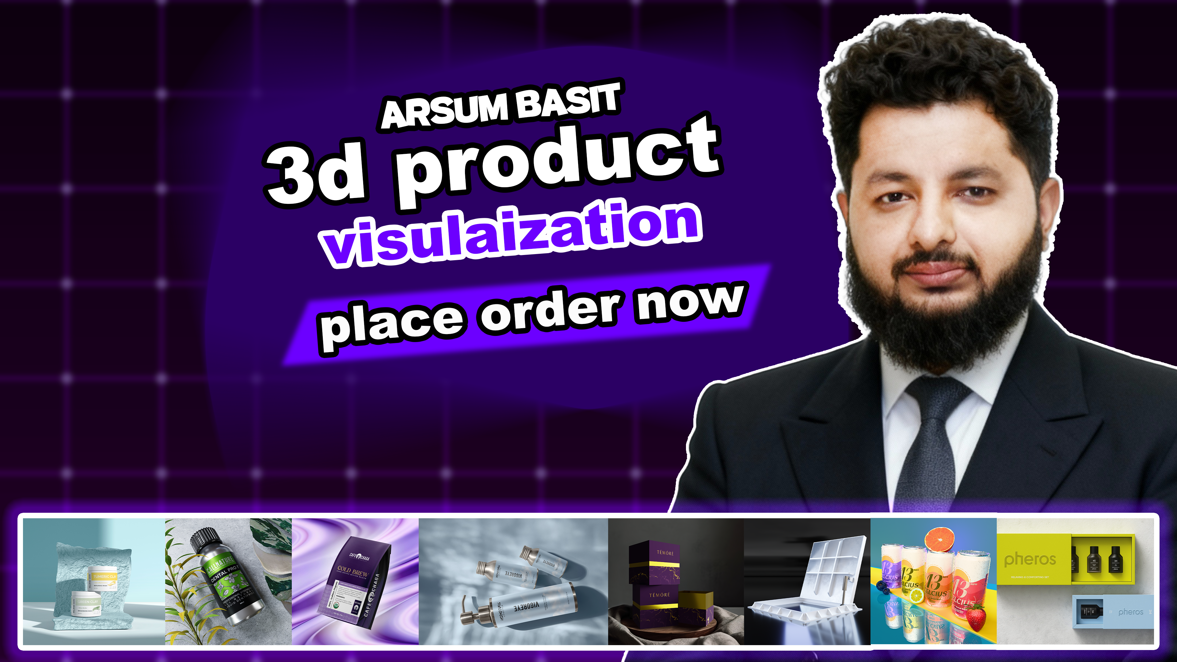 we will create quality 3d product modeling and rendering
