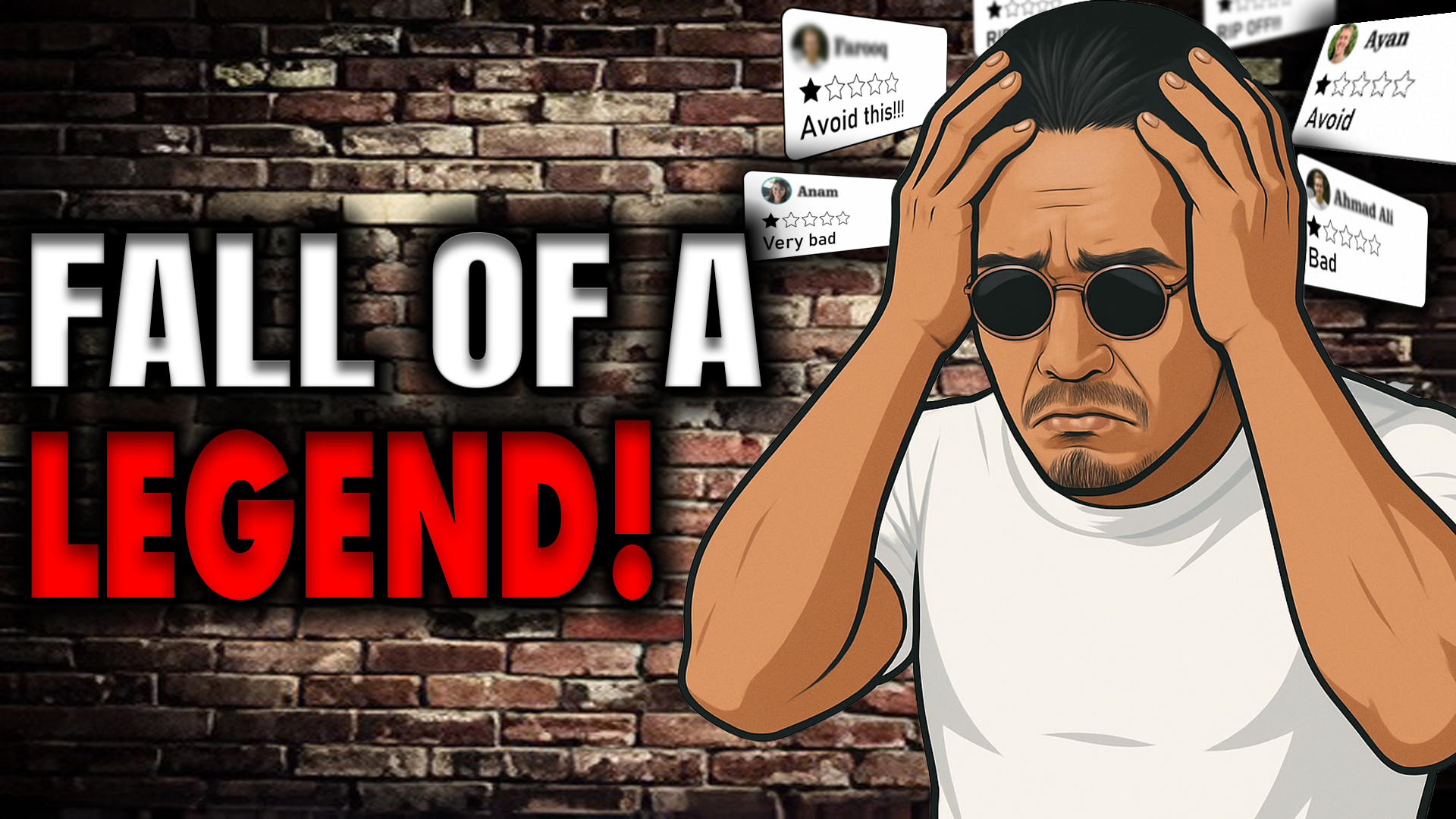 I will make highly eye catching thumbnails