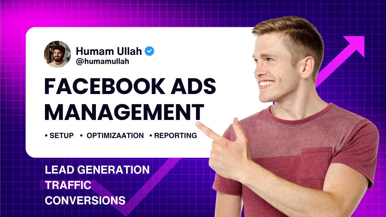 Digital Marketing and Social Media Management for Businesses