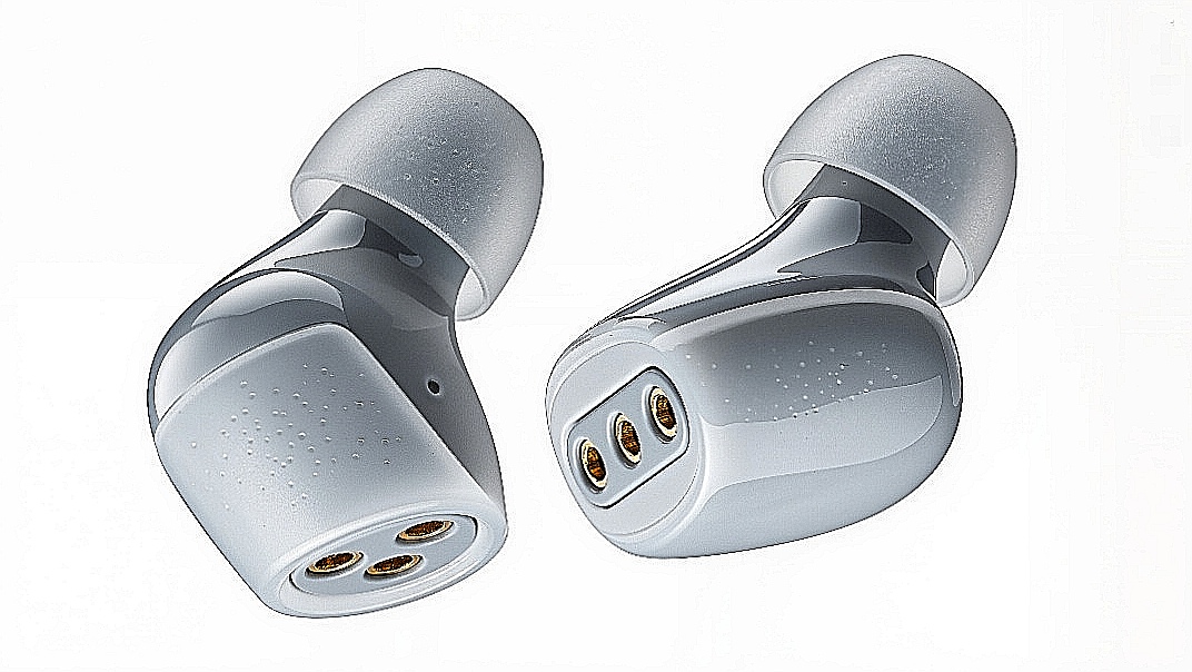 Wireless Earbuds – Product Photo &amp; Video
