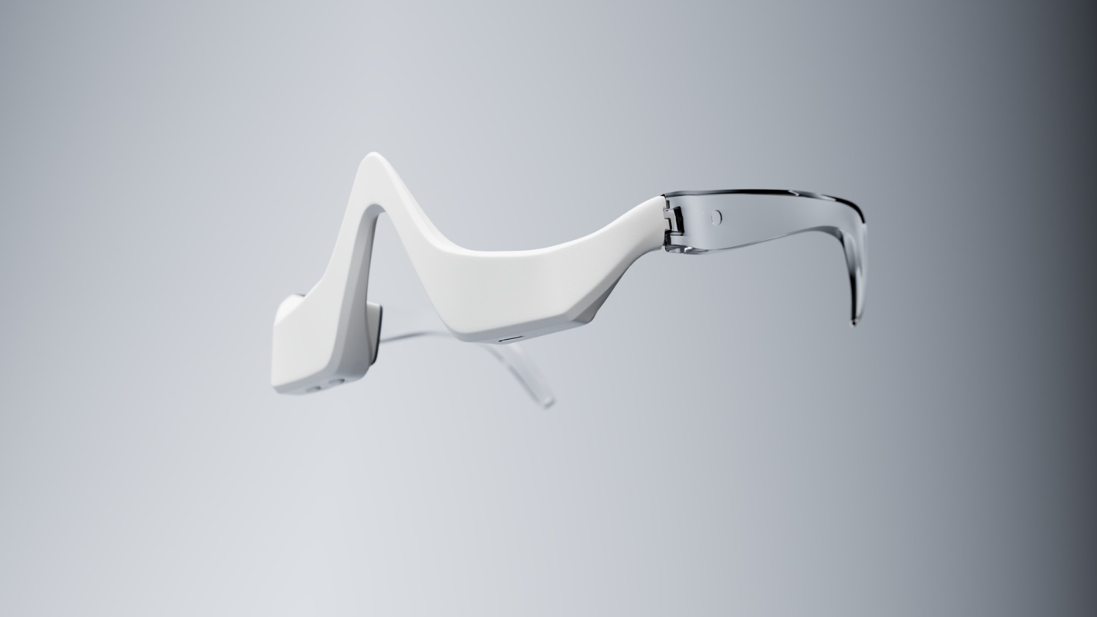 High-End 3D Product Visualization for Eye Care Devices l Photoreal CGI