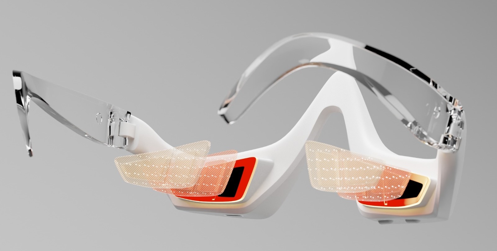 High-End 3D Product Visualization for Eye Care Devices l Photoreal CGI