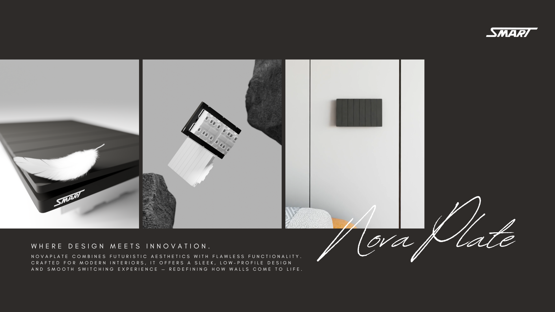 High-Quality Hard Surface 3D Modeling Rendering (Industrial Products)