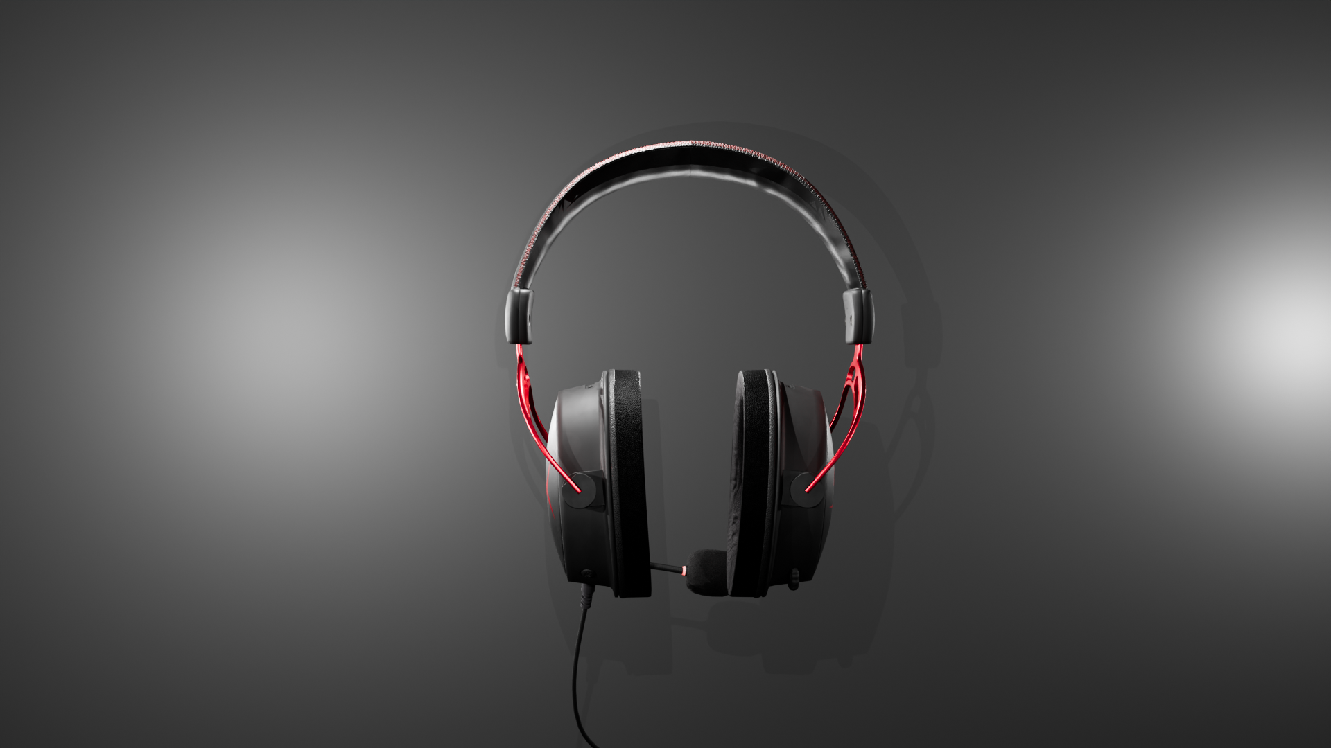 hyperx headphones