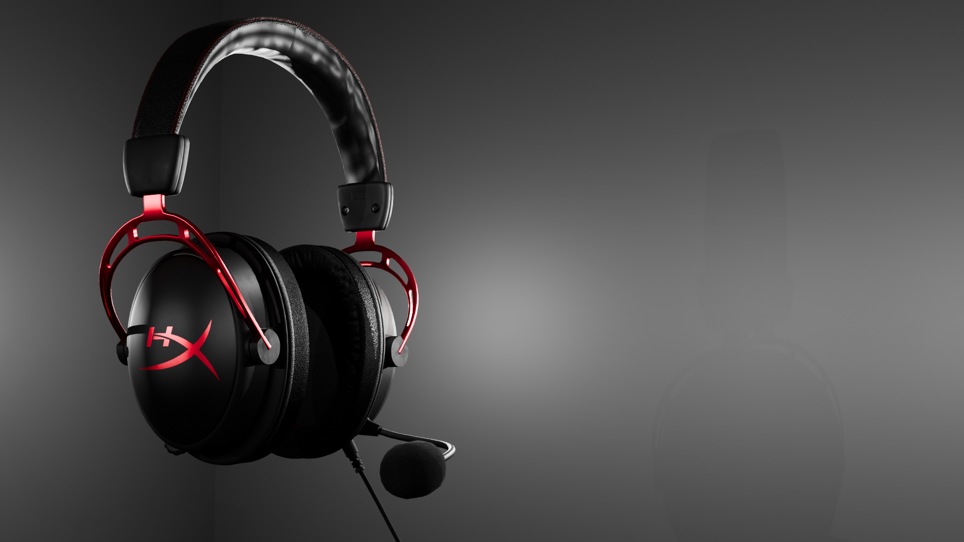 hyperx headphones