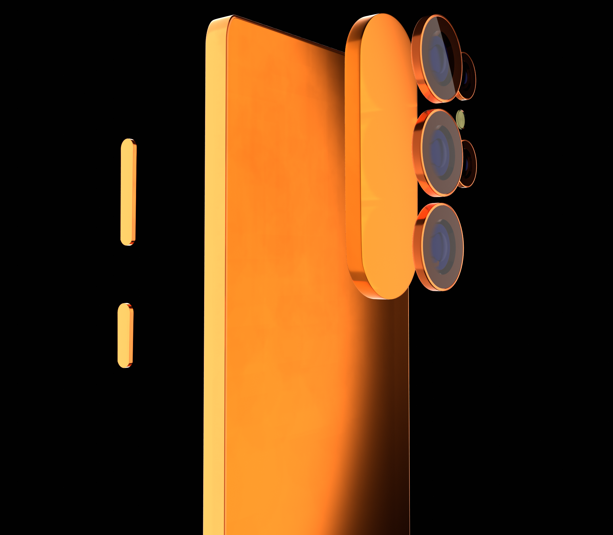 I Will Create High Quality 3D Product Animation for Your Brand in Blender