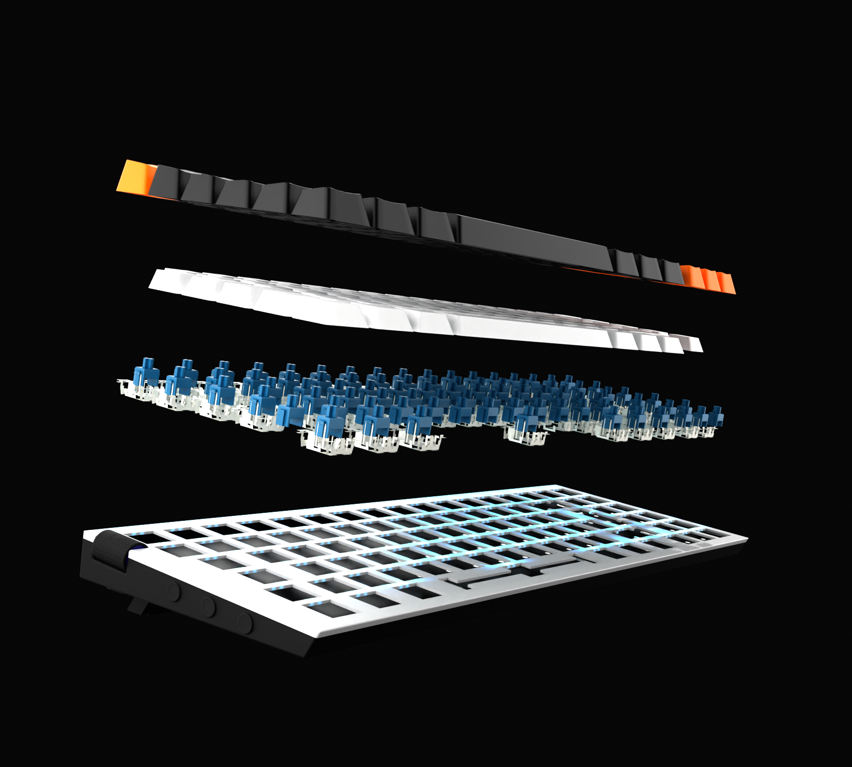 I Will Create High Quality 3D Product Animation for Your Brand in Blender